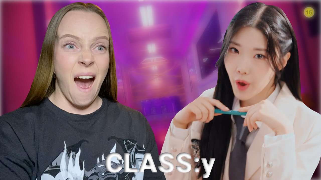 CLASS:y(클라씨) 