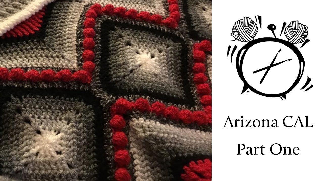 Tutorial: Arizona CAL Part One