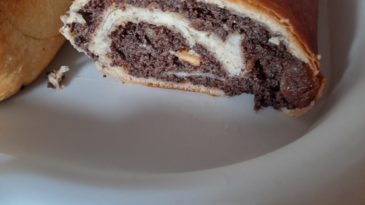 Jak zrobić ciasto makowiec który nie pęka w trakcie pieczenia # SPRAWDZONY PRZEPIS#