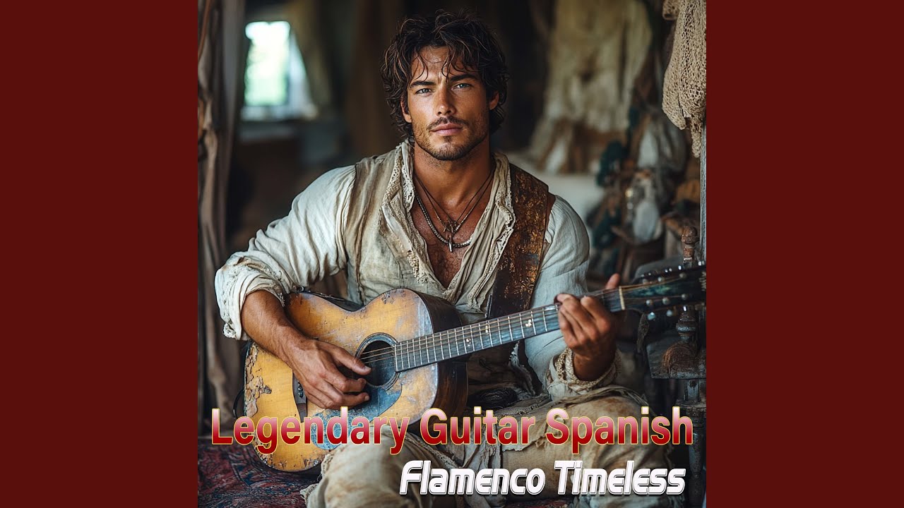 Mystic River Guitar