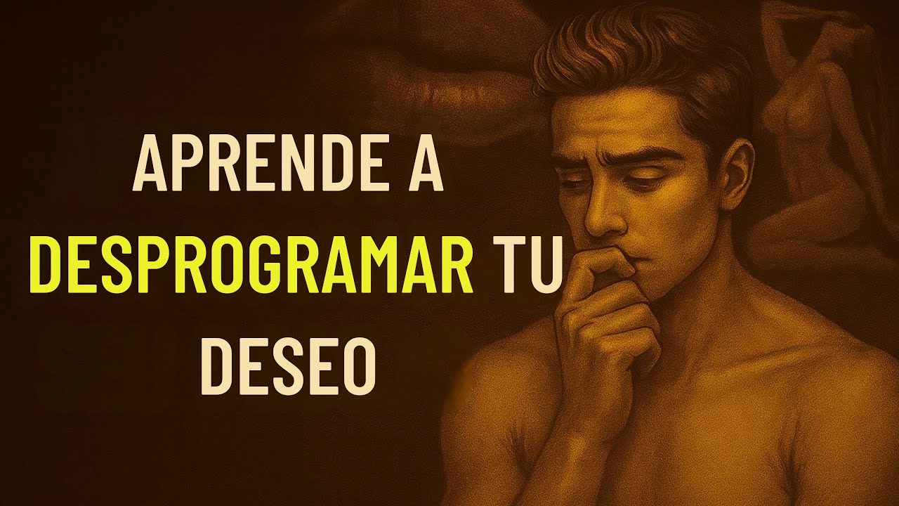 Cómo desprogramar el deseo sexual que silenciosamente controla tu mente – Carl Jung