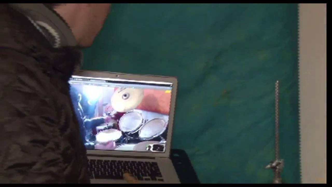 Primer curso de musica online en cordoba