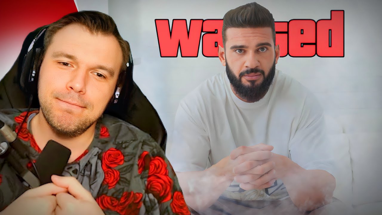 SCUZELE LUI DORIAN!