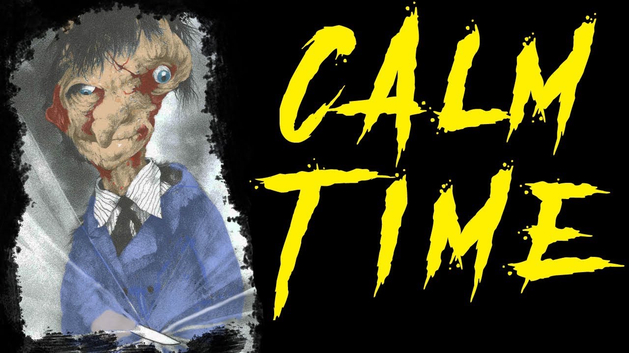 Calm Time (Full Playthrough + No Commentary)