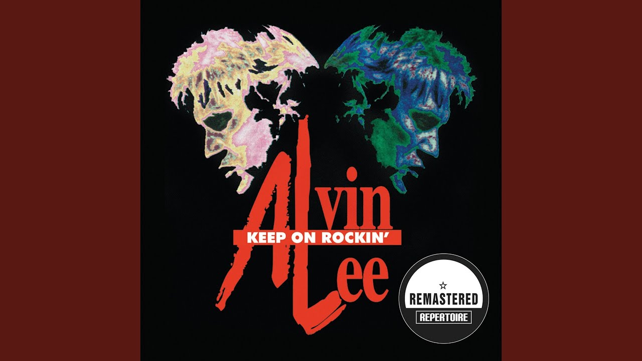 Give Me Your Love (Remastered)