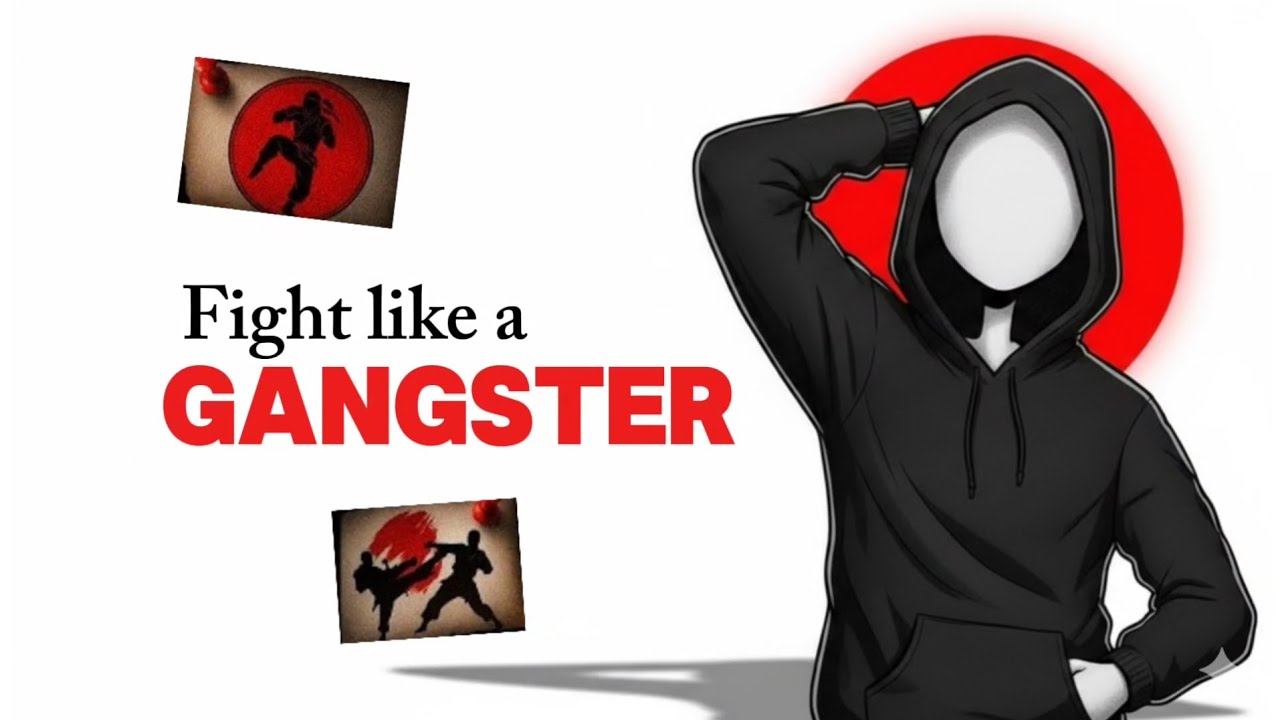 Become undefeated in street fight. 🔥🔥(Become Monster)