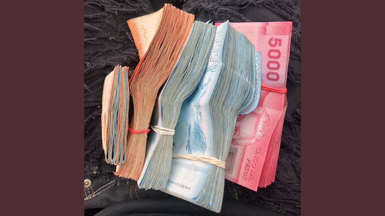 Triste Dinero