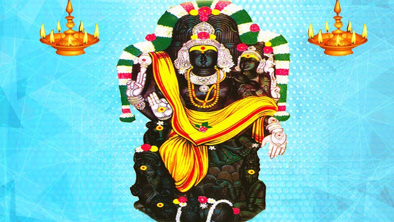Sri Dakshinamurthy Ashtakam with Lyrics – Powerful Mantra for Career and Success – Dr.R.Thiagarajan
