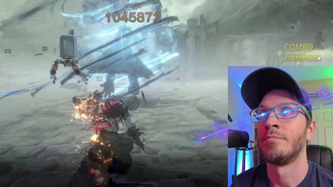 I Pulled Dimos So You Don't Have To! (Mini-Showcase) || Nier Reincarnation