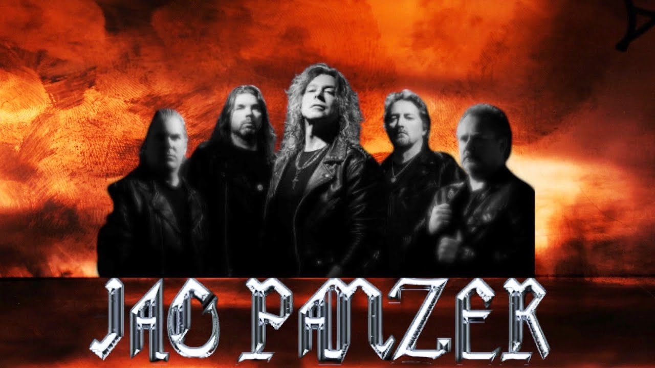Ep 336 Jag Panzer guitarist Mark Briody on touring new album 2023  & the bands song writing!