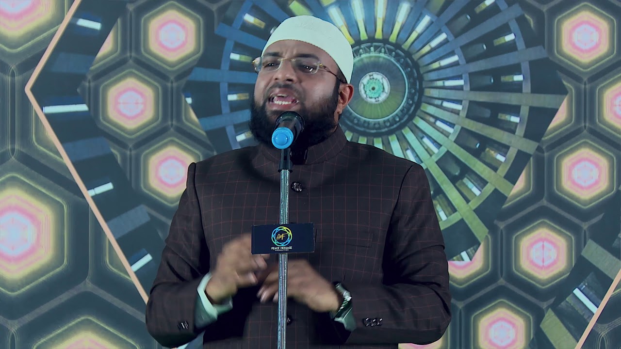 Telugu Islamic bayan |  Amazing Facts About DNA