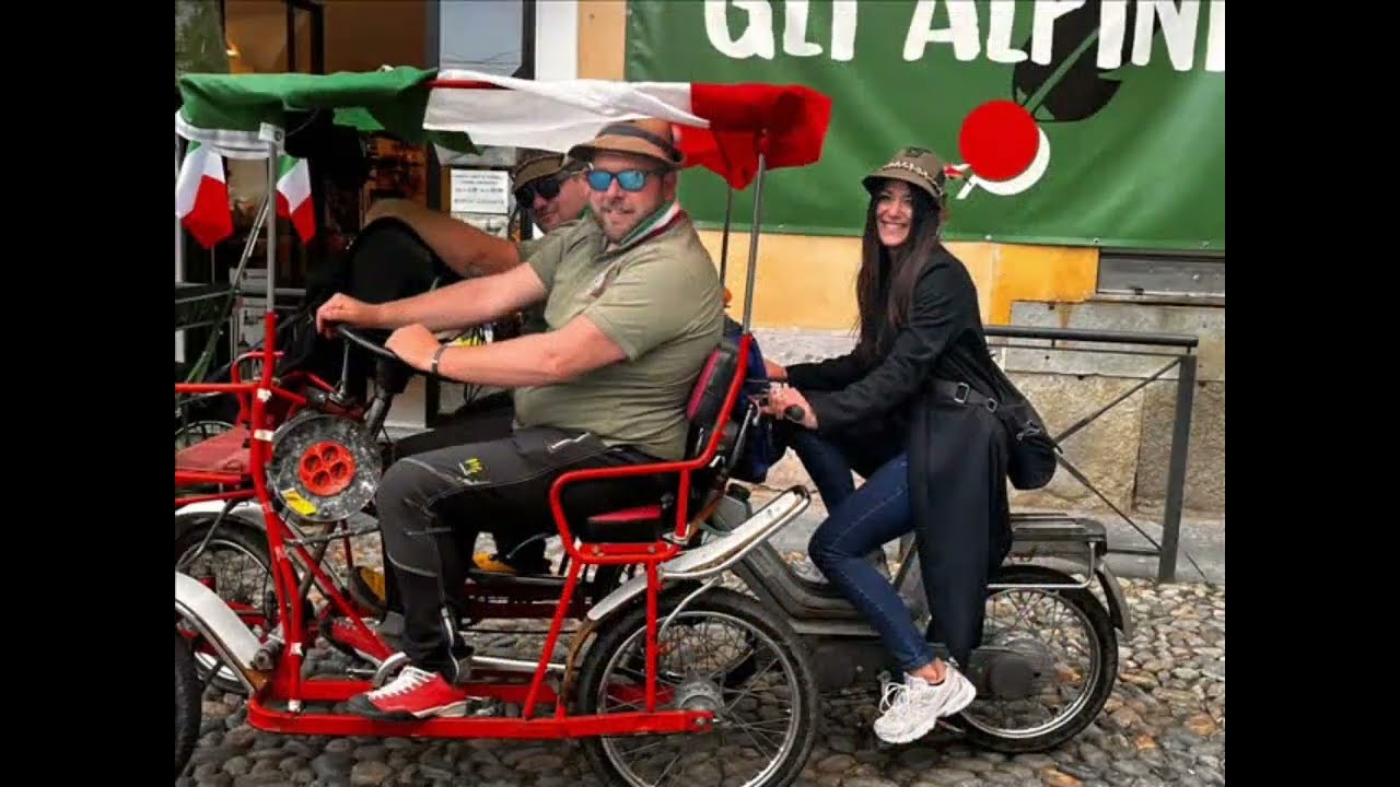 RADUNO ALPINI BIELLA 2025