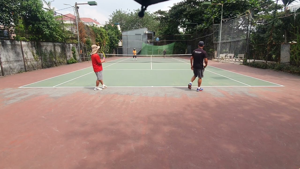 Xuân Mạnh và Chí Linh gặp Tuấn Yeah và Chí Linh (05/2/26)