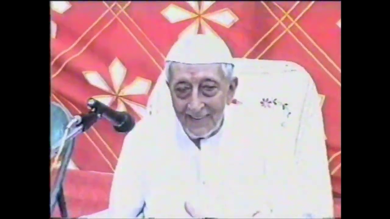 pam boisar yethe maharaj 21 April 1996 sali ale hote te vedio.