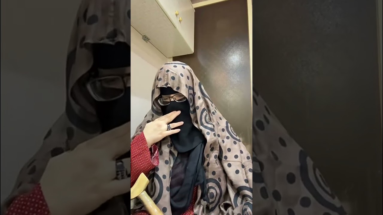 قصه كيد إمرأة جميله جدا جدا مع من ابهرهم جمالها وأرادوا بها سوء