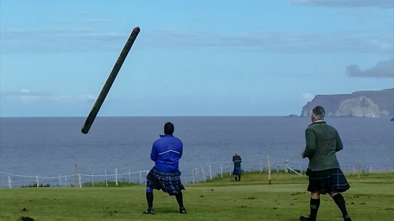 Highland Games