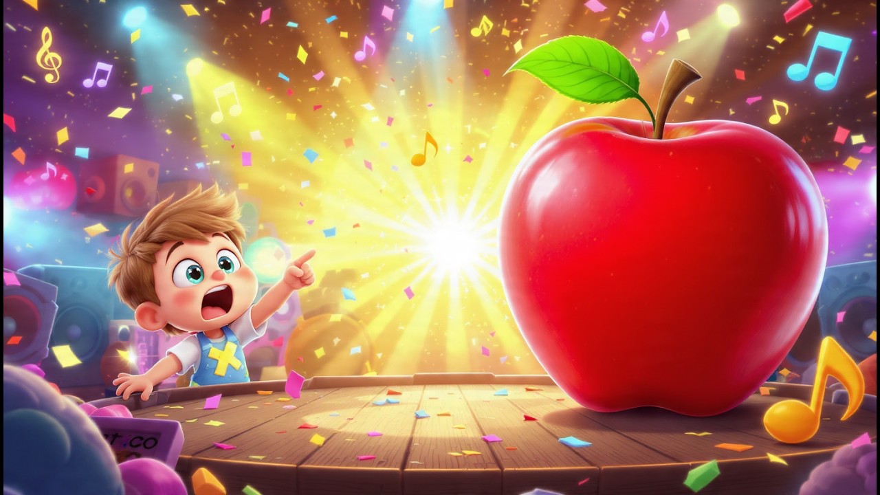 🎶 Learning ABCs the Fun Way: Sing, Rhyme & Play! 🌈📖