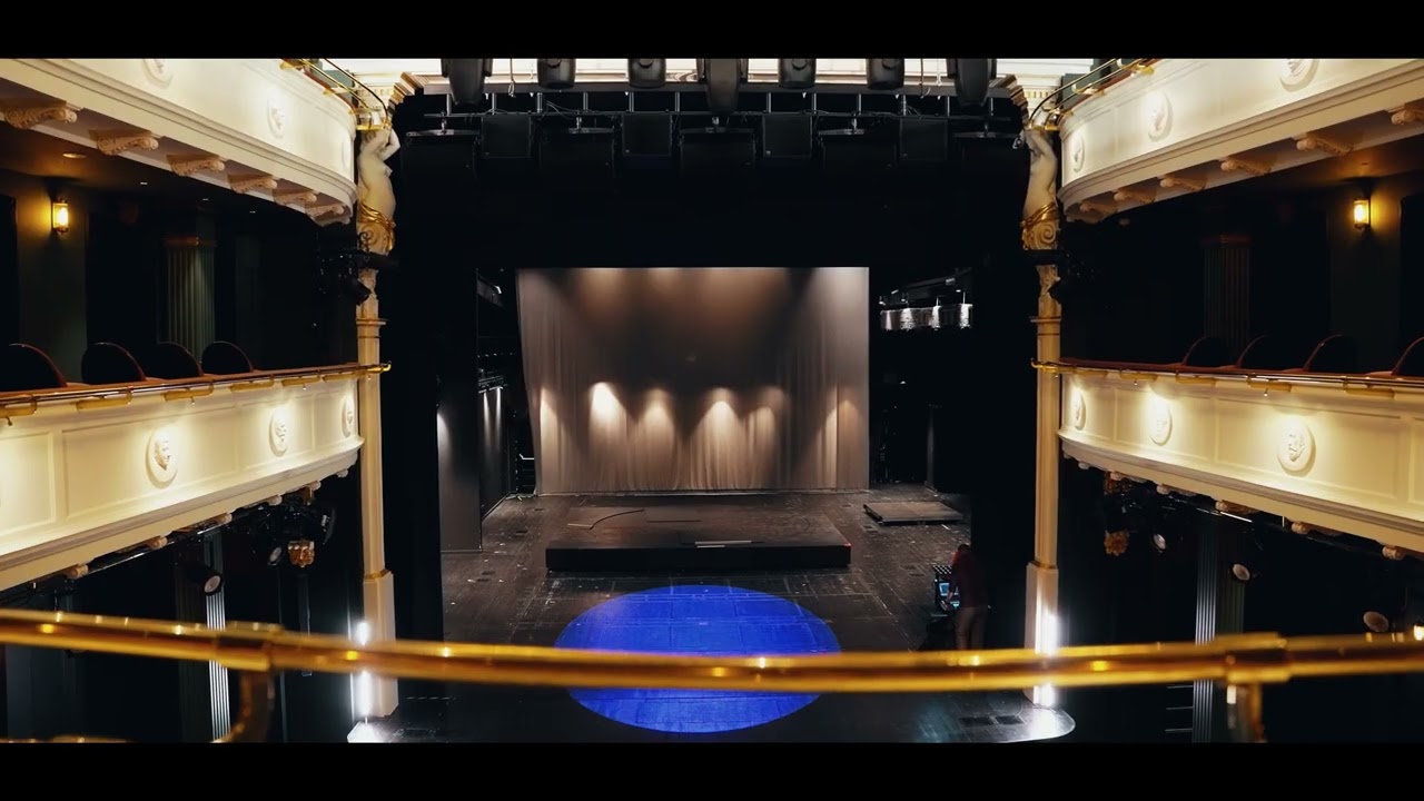 Forum by Nowy Styl - Teatr Żeromskiego, Kielce Polska