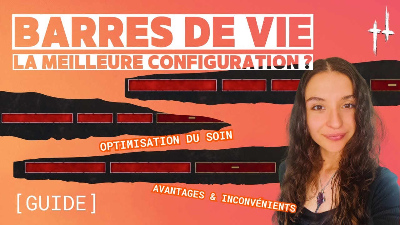 [GUIDE HUNT] OPTIMISE TON SOIN pour SURVIVRE plus longtemps - HUNT SHOWDOWN 1896 - Guide FR