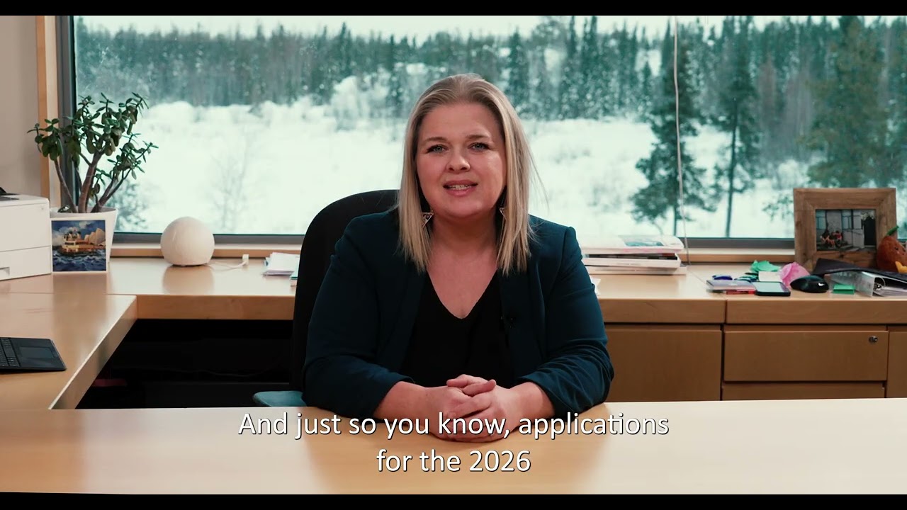 Minister Cleveland on Indigenous Languages Strategy Progress