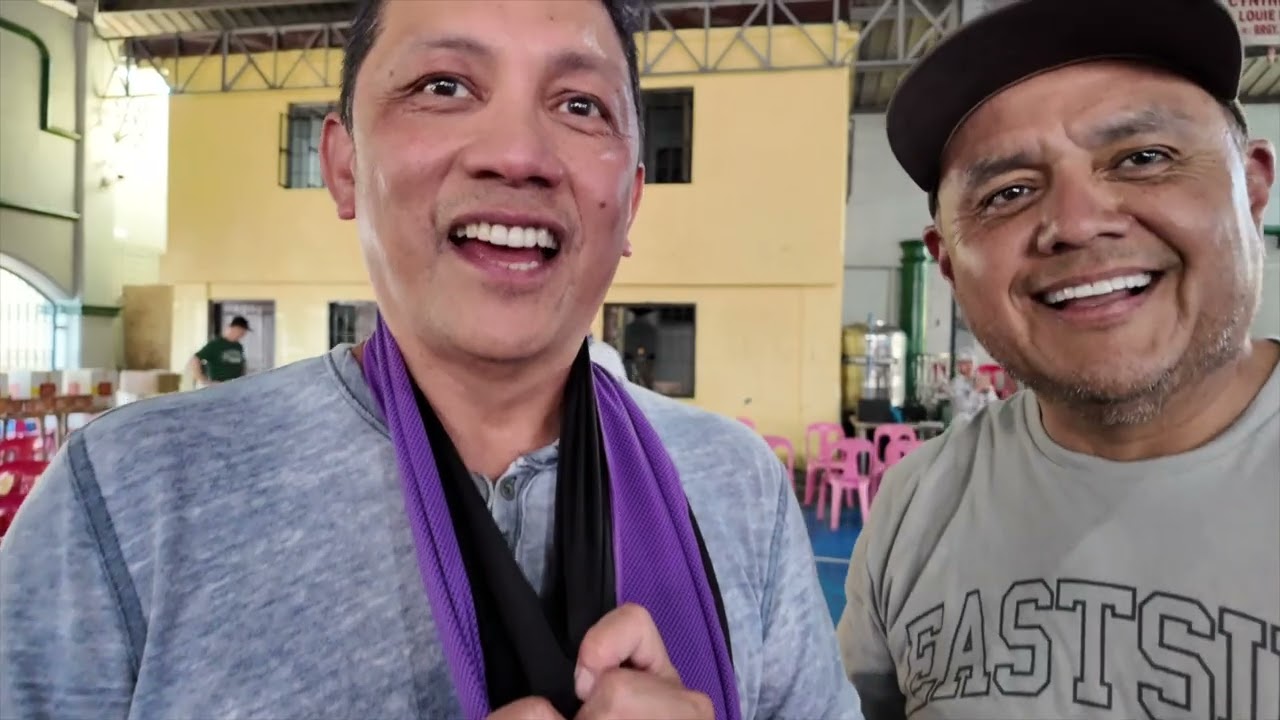 Global Compassion 2025 Philippines