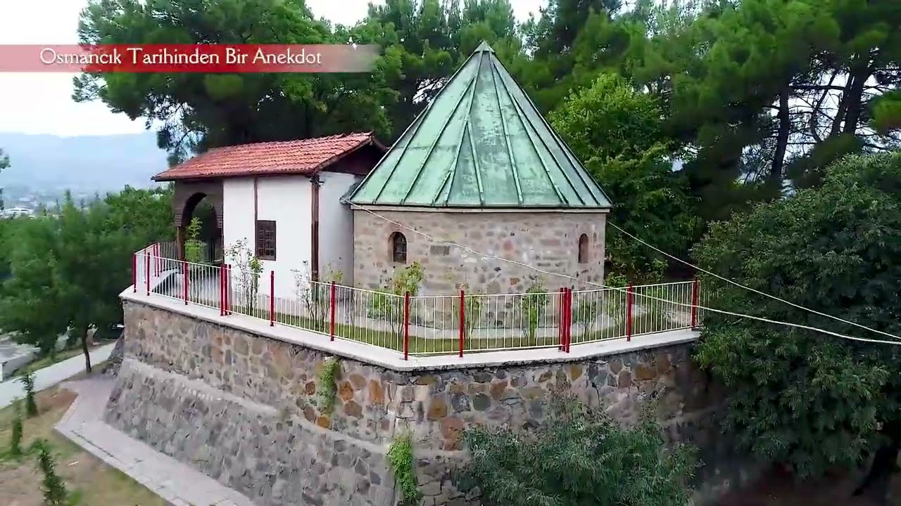 Koyunbaba Hazretlerinin Mahkemeye Verildiği İlgin&ccedil; Hikaye