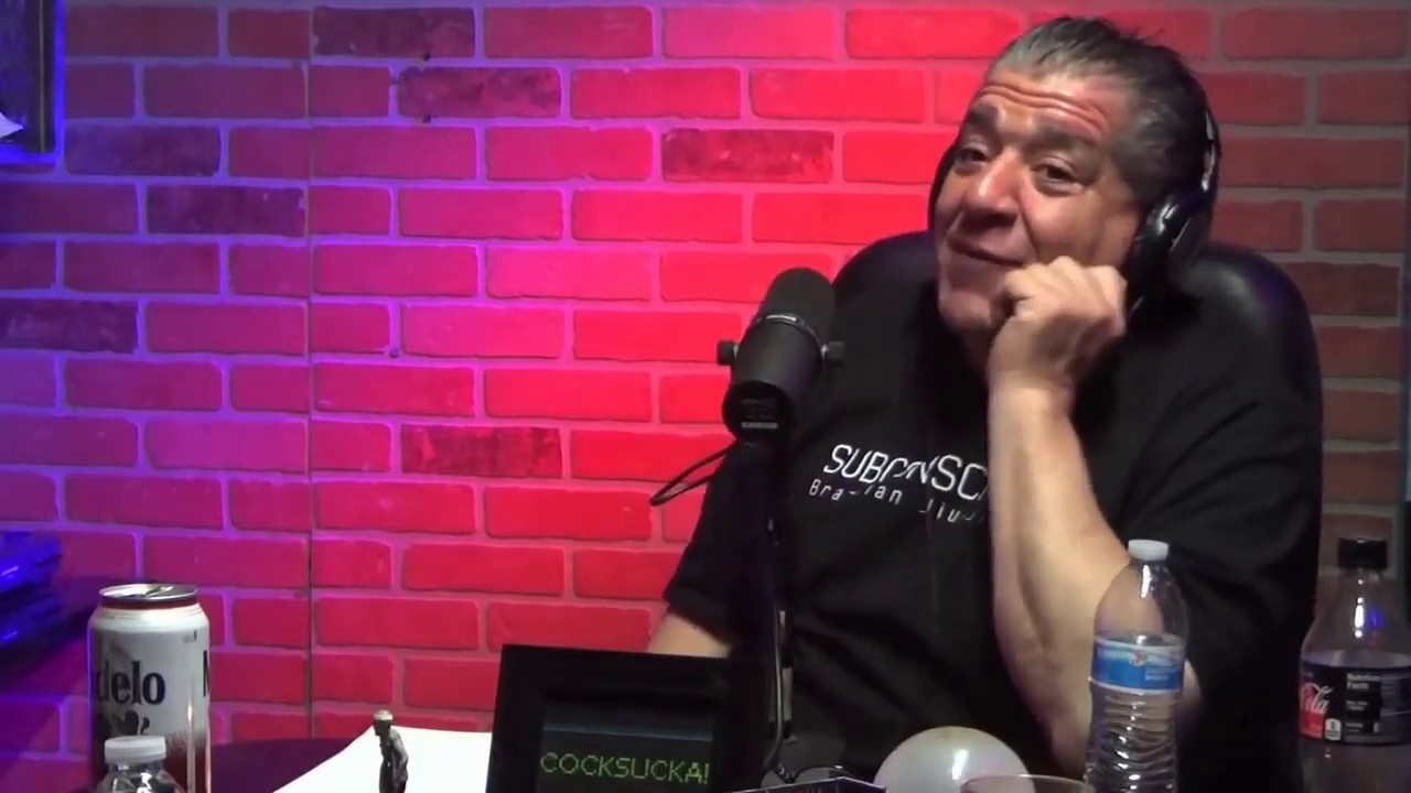 Joey Diaz on Having A Work Life Balance