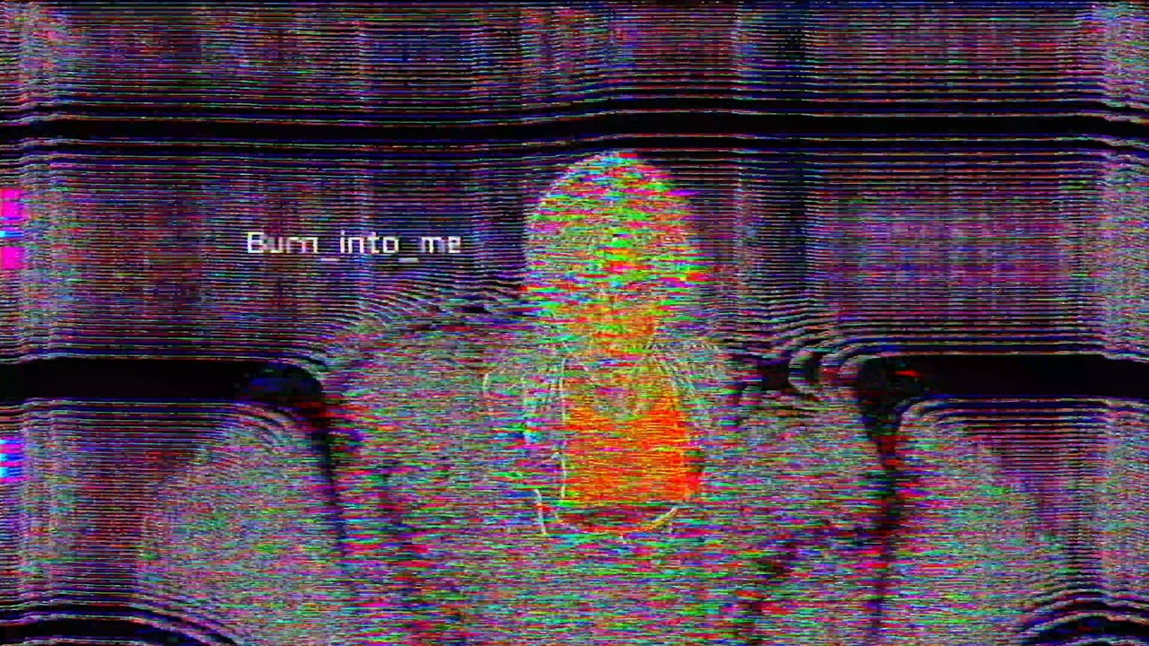 no.Persona - Burn_into_me (Official Music Video)