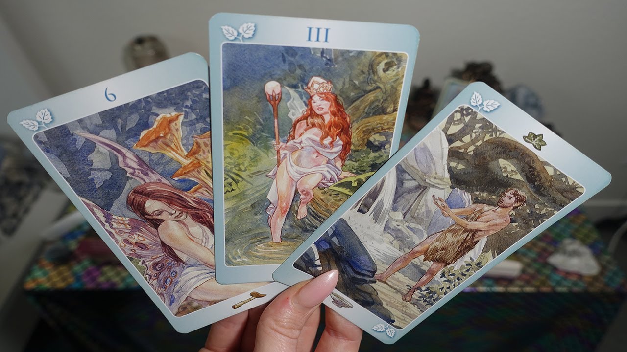 VIRGO: It's All Or Nothing Now.. March General Love Reading
