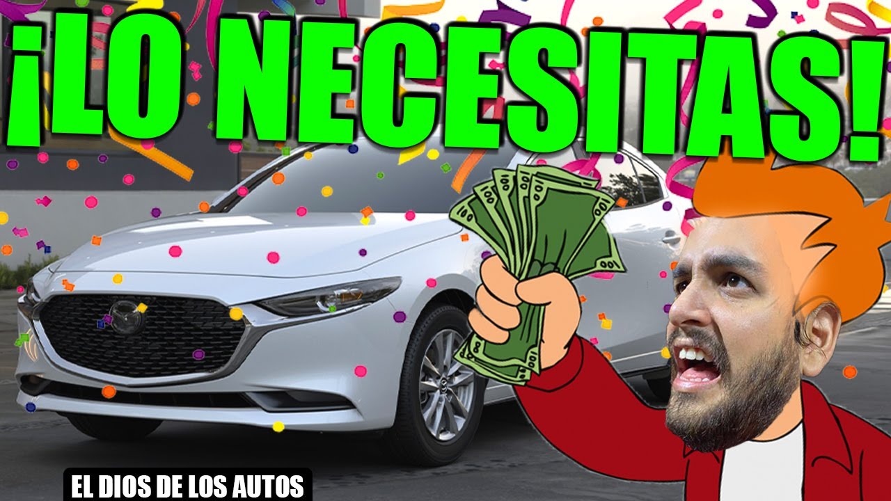 Mejores SEDANES compactos CALIDAD PRECIO 2021