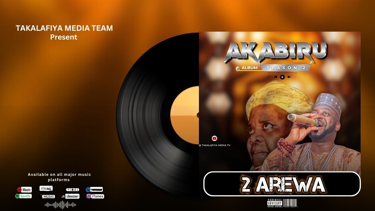 Taka 2 Arewa