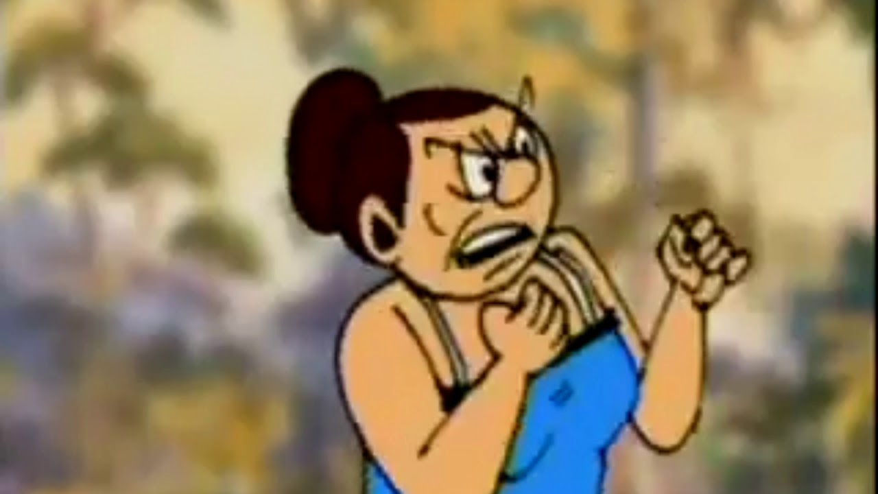 The Adventures Of Myaing Yarzar Took Pi(Cartoon VCD)(2006)