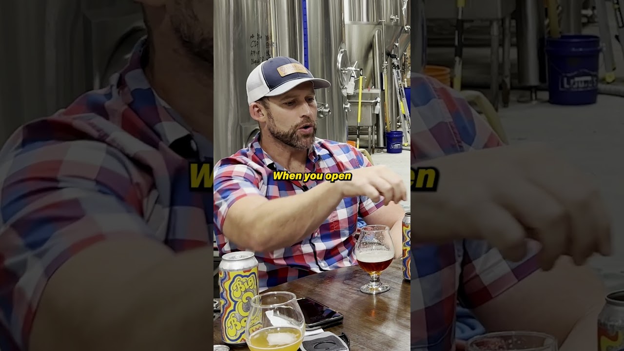 Зачем компания Guinness кладёт в пивные банки мячик для пинг-понга?