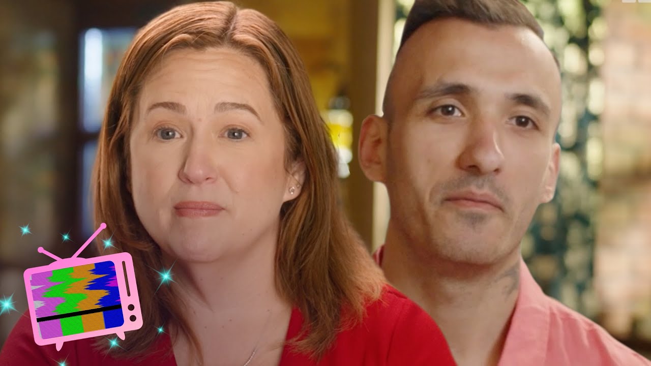 ’90 Day Fiancé: Before The 90 Days’: Birkan Reveals Shocking Way He Makes Money