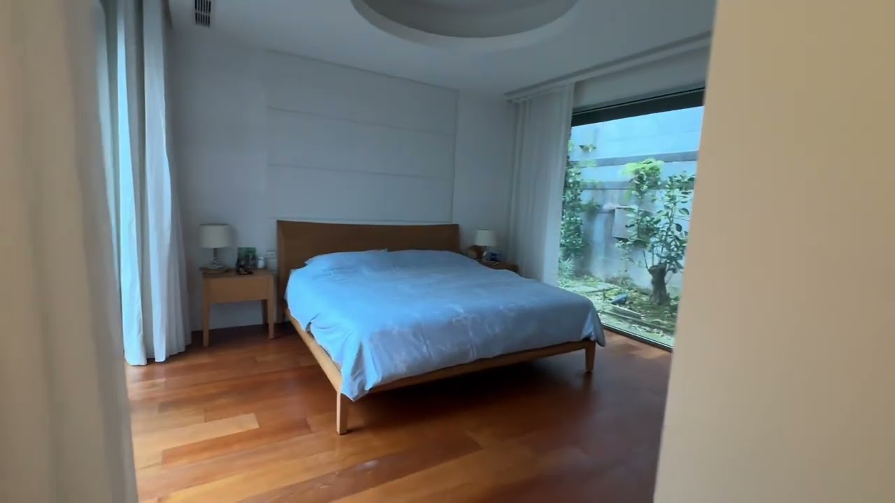 禾豐特區掬月優雅別墅☆大台北華城☆青山鎮