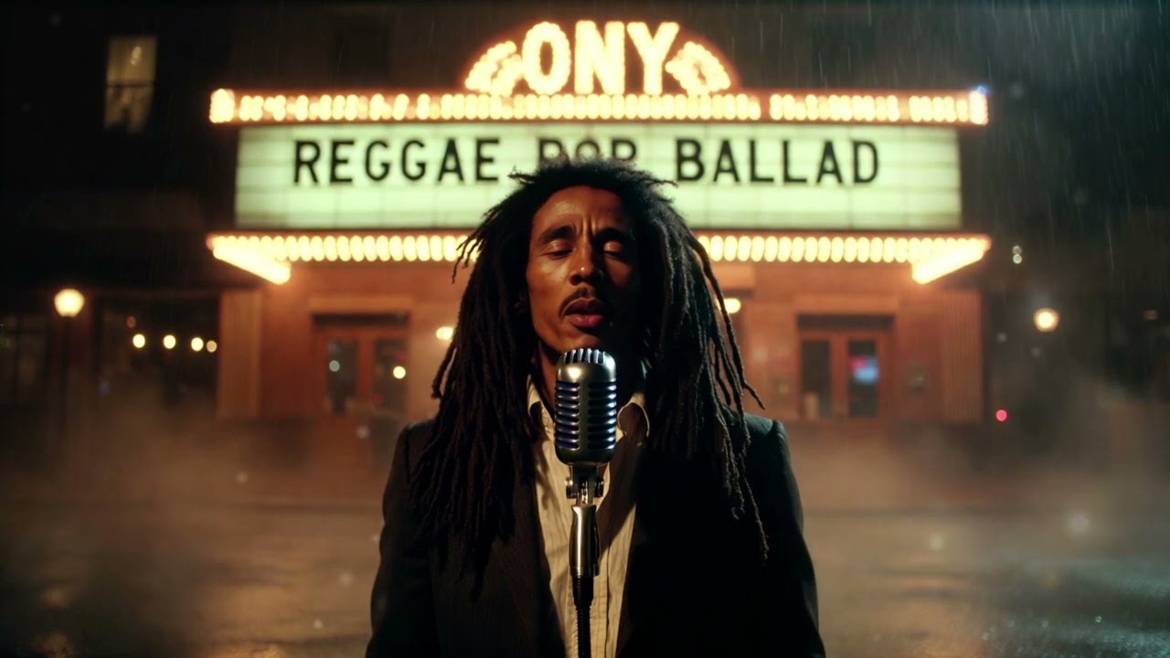 REGGAE POP BALLAD | SOULFUL True Love, No Worries, and Good Vibes