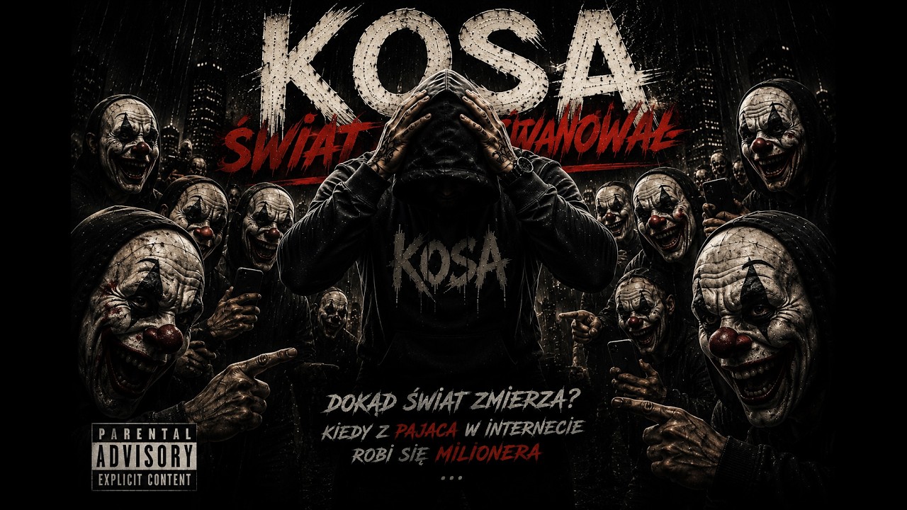 KOSA - Świat Zwariował