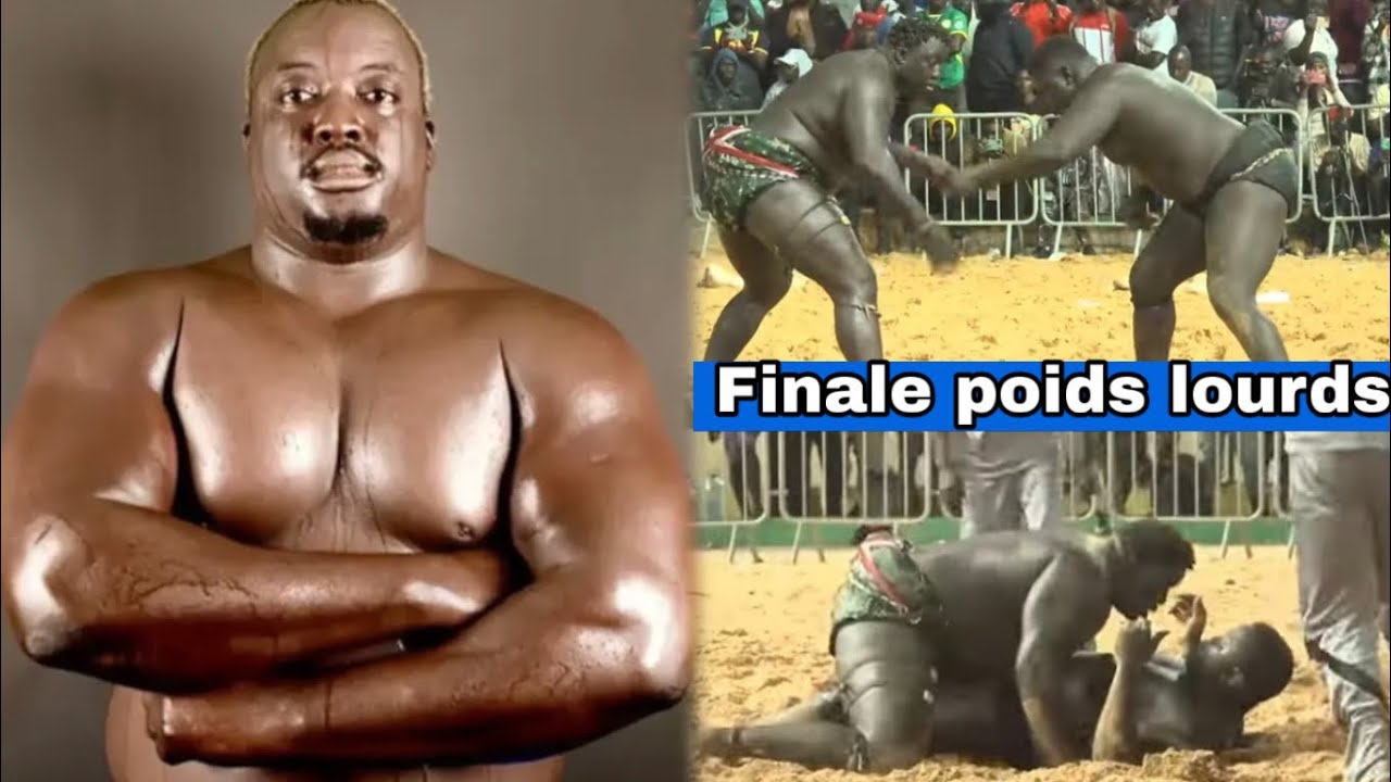 Gala 20Millions ! Serigne ndiaye signe son retour et remporte les 20Millions 