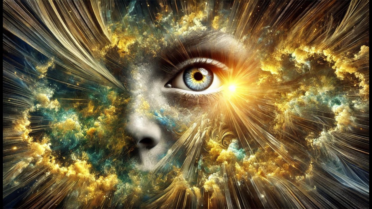 Uniting Science and Spirituality  #scienceandspirituality #consciousness  #ancientwisdom Wisdom