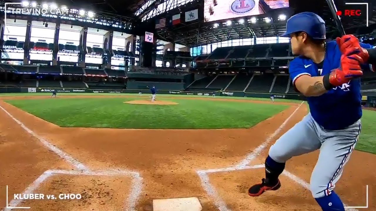 Best of Catcher Cam at MLB Summer Camps (Part 2!)
