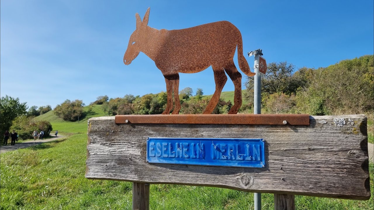 Eselheim MERLIN - Tag der Offenen Tür 2023