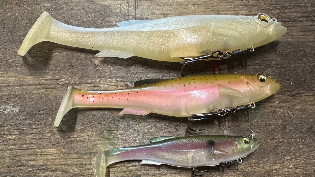 Most Anglers Fish The Megabass Magdraft All Wrong Because They Don’t Know THIS…