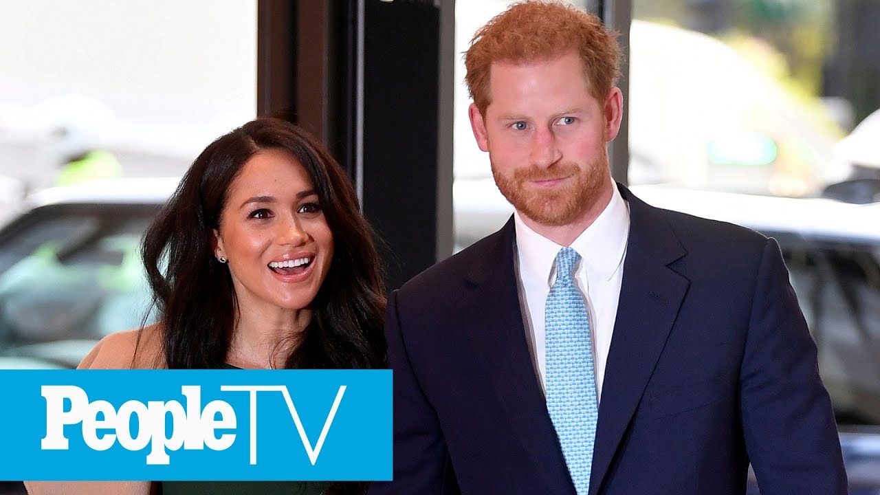 Meghan Markle & Prince Harry&rsquo;s Royal Exit Day Arrives: Here's How Their Lives Will Change | PeopleTV