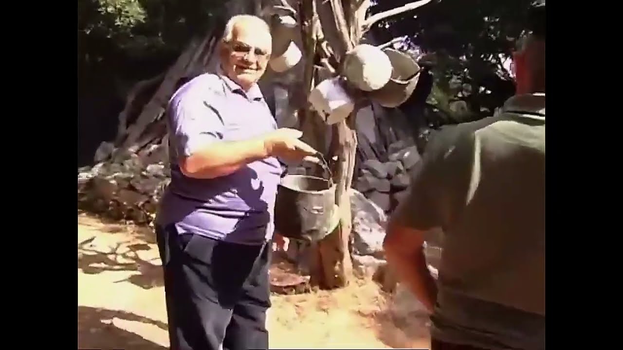 Dorgali alla ricerca del  sentiero perduto
