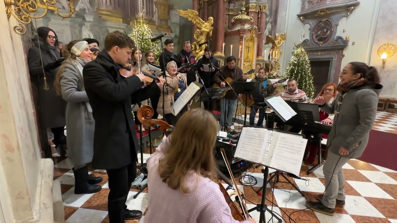 Schola UH - Hvězda