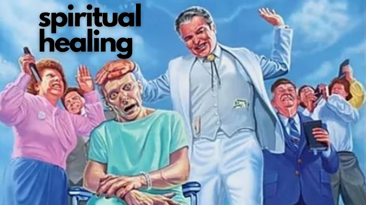 Spiritual Healing | Instrumental Cover | Metal |