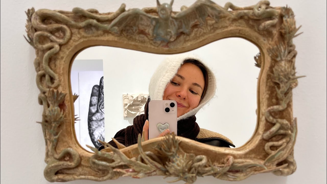 База легкой жизни🗝️Почему тебе были недоступны масштабные цели и как это изменить навсегда
