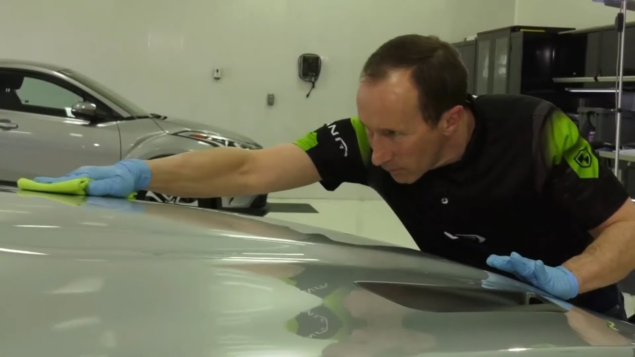 Silverwax: Protéger sa carrosserie!  | Virage Auto