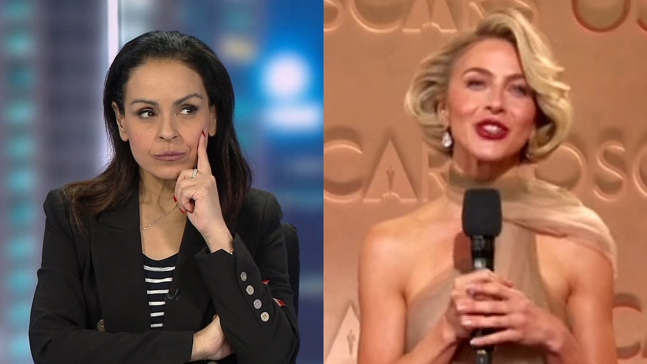 Lefties Losing It: Oscars turns into ‘massive leftist snorefest’