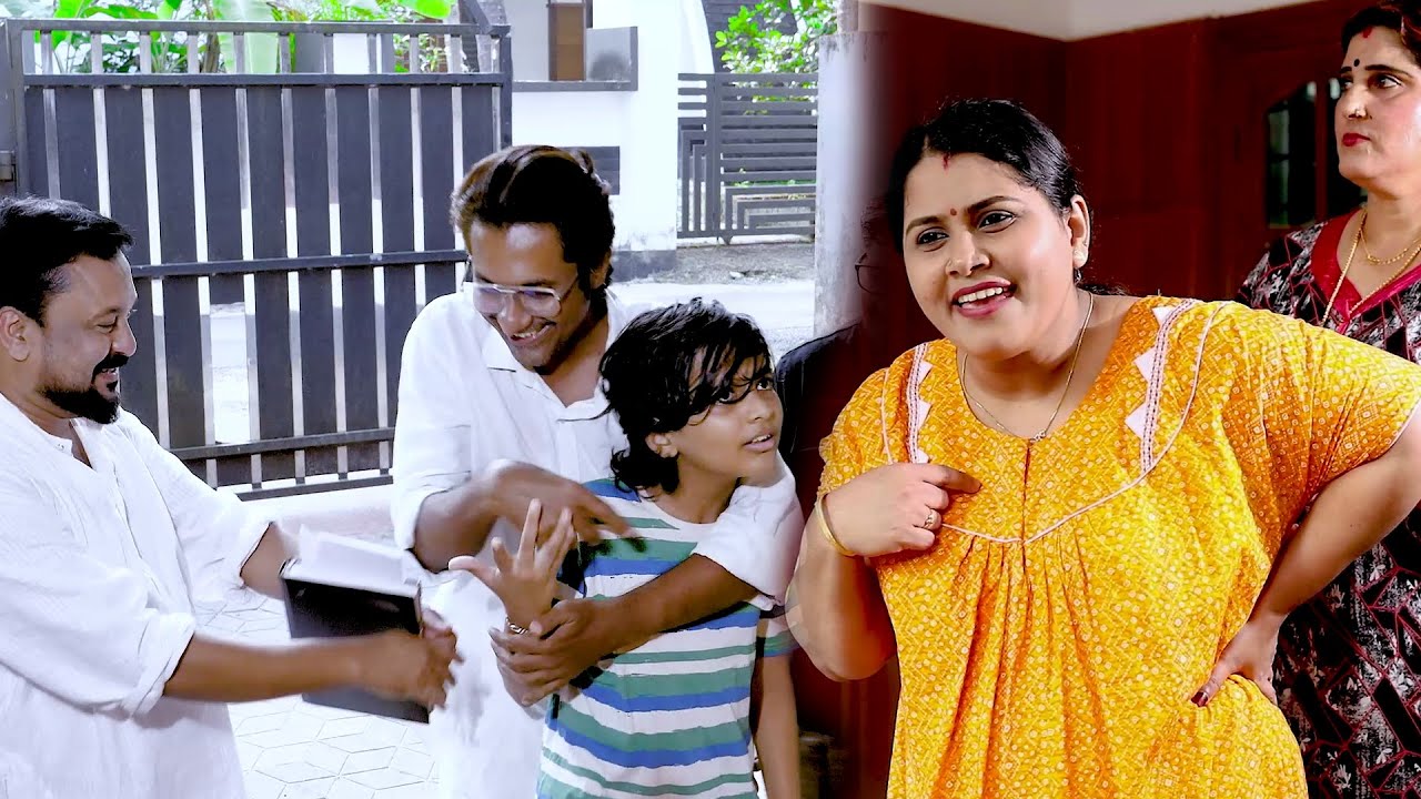 വോട്ട് അഭ്യർത്ഥിക്കാൻ വന്നത് തന്നെ ഓർമയുള്ളു, കിട്ടേണ്ടത് കിട്ടി | TEAM ORANGE